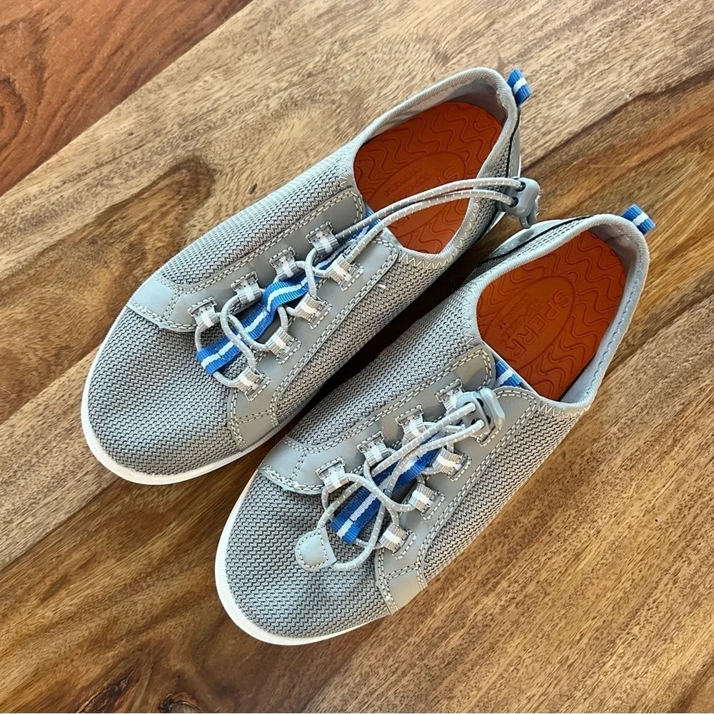 Sperry Abyss washable kids water shoes
